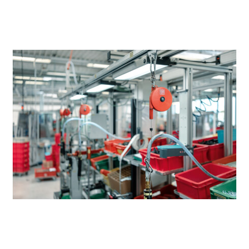 FEIN Balancer tot 2,5 kg draaglast Balancer tot 2,5 kg