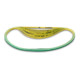 Fein Bande abrasive en céramique, Grain 80, Largeur 6 mm