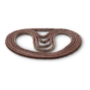 Fein Bande fibre, Largeur 6 mm, Modèle Dur