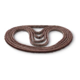 Fein Bande fibre, Largeur 6 mm, Modèle Dur
