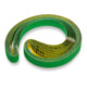 Fein Bandes abrasives en céramique, Dim. 20 x 815 mm, Quantité 10 Pce, Grain 80