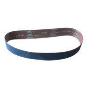 Bande abrasive en lin fin-1
