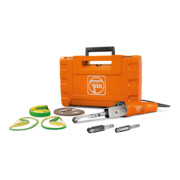 Fein bandvijl BF 10-280 E-startset