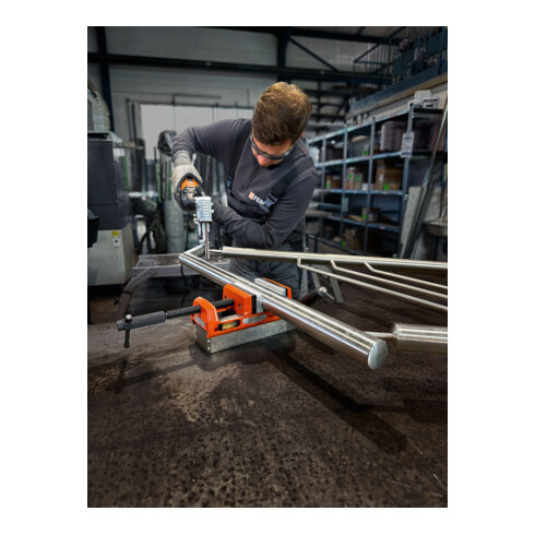 FEIN Bandvijlmachine BF 10-280 E