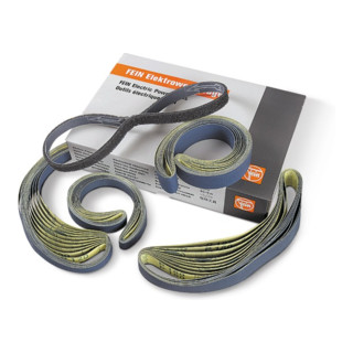 Fein Basis-Set