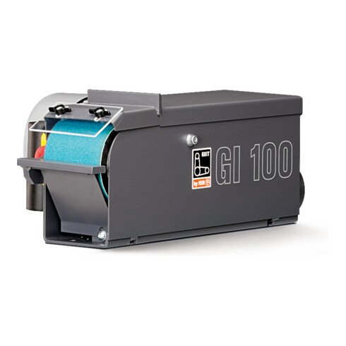 Fein Basisbandschleifer, 100 mm GRIT GI 100