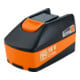 Fein Batteria agli ioni di litio 6,0Ah, tensione batteria: FE18V-1