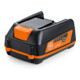 Fein Batterie, Tension 12 V, Capacité 3 Ah-1