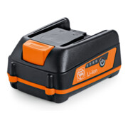 Fein Batterie, Tension 12 V, Capacité 3 Ah