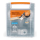 Fein Best of E-Cut Starlock BOIS& METAL, Porte-outil Starlock-4