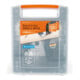 Fein Best of E-Cut Starlock Plus WOOD & METAL 6-teilig