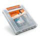 Fein Best of E-Cut Starlock Plus WOOD & METAL 6-teilig-5