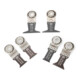 Fein Best of E-Cut Starlock WOOD & METAL 6 stuks-1