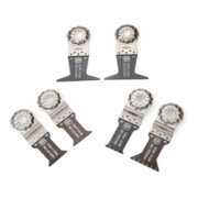 Fein Best of E-Cut Starlock WOOD & METAL 6-teilig-2
