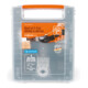 Fein Best of E-Cut StarlockMax BOIS& METAL, Porte-outil StarlockMax-4