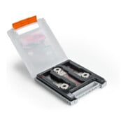Fein Best of E-Cut StarlockMax BOIS& METAL, Porte-outil StarlockMax-5
