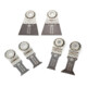 Fein Best of E-Cut StarlockPlus BOIS& METAL, Porte-outil StarlockPlus