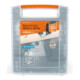 Fein Best of E-Cut WOOD& METAL StarlockPlus, Houder StarlockPlus