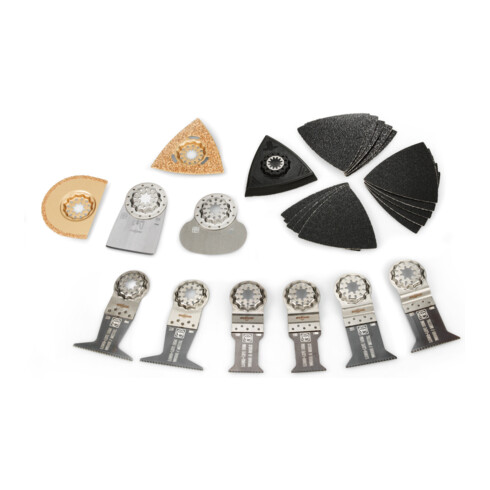 Fein Best of RENOVATION Starlock, Houder Starlock