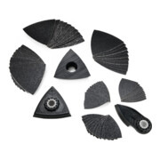 Fein Best of SANDING Starlock, Houder Starlock