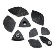 Fein Best of SANDING Starlock, Houder Starlock-2