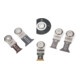 Fein Best of Starlock METAL 6 stuks-1