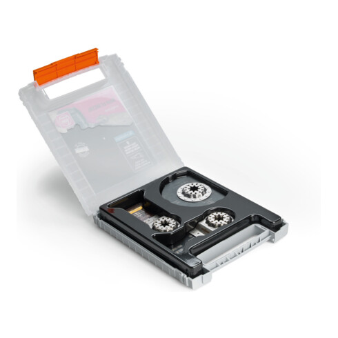 Fein Best of Starlock METAL, Porte-outil Starlock