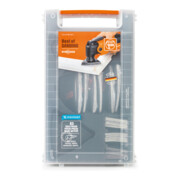 Fein Best of Starlock PONÇAGE, Porte-outil Starlock-4