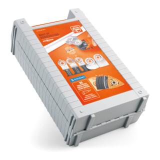 Fein Best of Starlock RENOVATION, Porte-outil Starlock