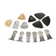 Fein Best of Starlock RENOVATION, Porte-outil Starlock-2