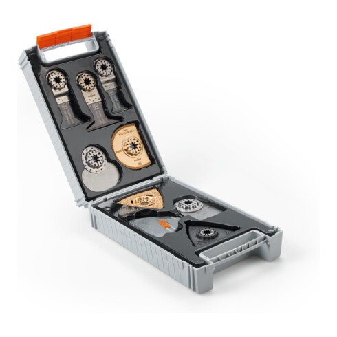 Fein Best of Starlock RENOVATION, Porte-outil Starlock