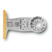 Fein Bi-metaal zaagblad E-Cut met TiN-coating-3
