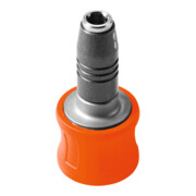 Fein Bithouder, Accessoire-interface QuickIN-1