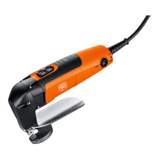 Fein Blechschere BLS 1.6 E