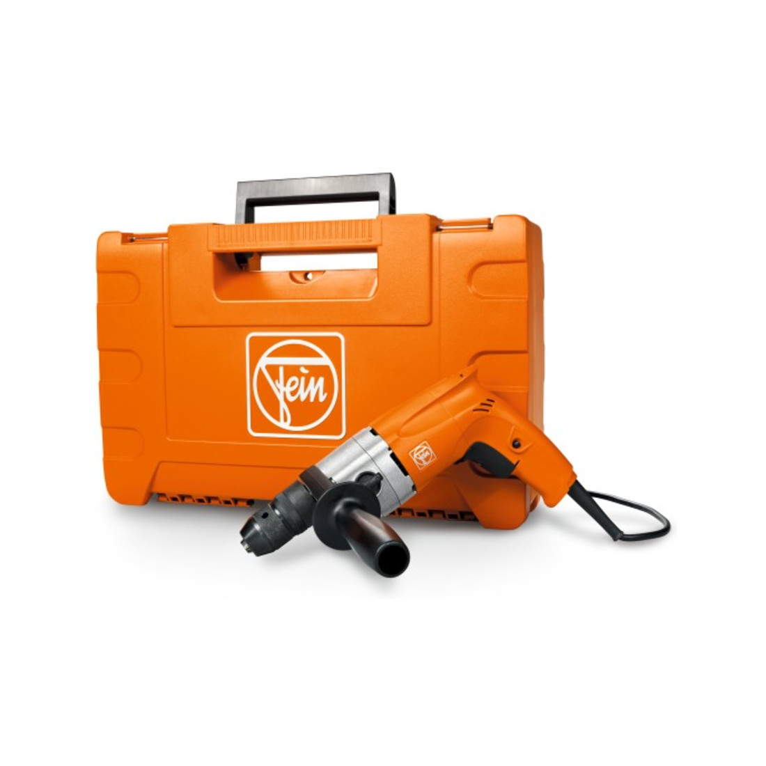 Fein Bohrmaschine BOP 10-2 Set