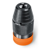 Fein Boorhouder SKE, Accessoire-interface QuickIN