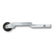 Fein Bras ponçage à moyeu déporté, Largeur de bande 3/6 mm-1