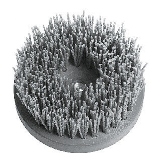 Fein Brosse boisseau en nylon