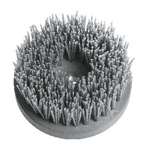 Fein Brosse boisseau en nylon