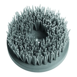 Fein Brosse boisseau en nylon