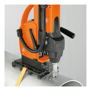 Fein Buisboor applicatie