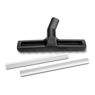  Fein brosse combin&eacute;e pour les sols compatible avec aspirateur dustex 35 l ou 31345073010 25 l
