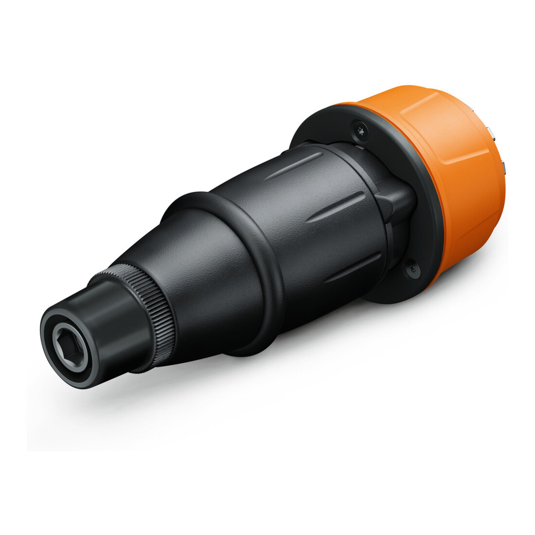 Fein Butée de profondeur QuickIN avec douille à visser Ø 17 mm, Interface pour access