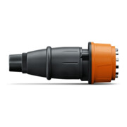 Fein Butée de profondeur QuickIN avec douille à visser Ø 17 mm, Interface pour access-2