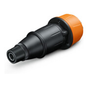 Fein Butée de profondeur QuickIN avec douille à visser Ø 17 mm, Interface pour access-2
