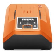Fein Caricabatterie rapido ALG 80 BC-3