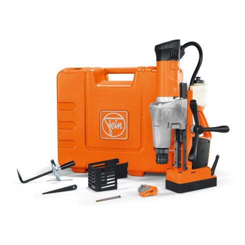 Fein Carotatrice magnetica KBM 65 U