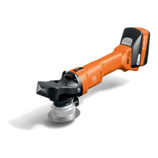 FEIN Chanfreineuse sans fil utilisation manuelle, Type : AKFH18-5