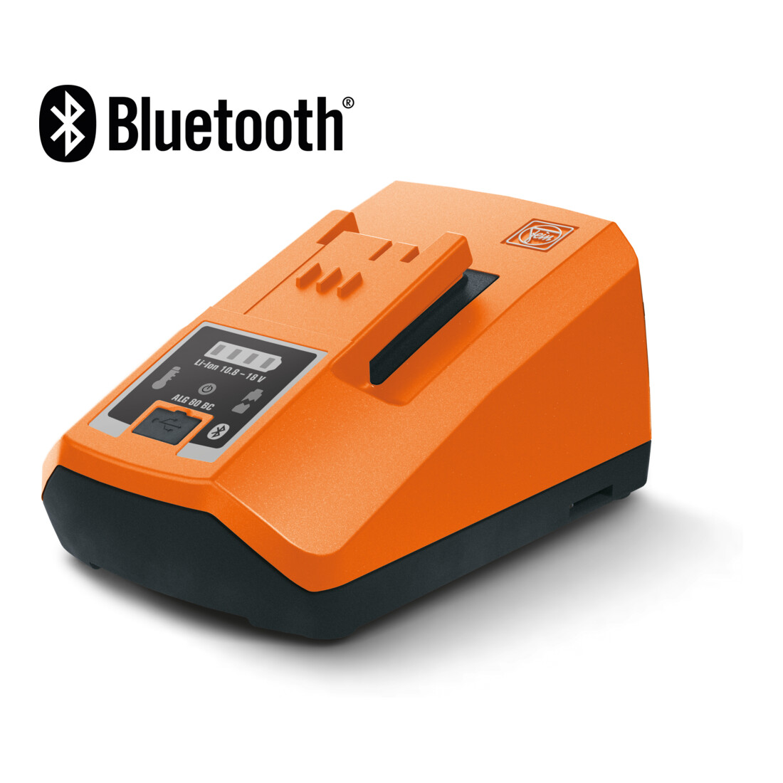 FEIN Chargeur de batterie, Type: FE80-BC