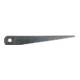 Fein Chasse-cône, Montage CM 3/CM 4, Longueur 190 mm-1